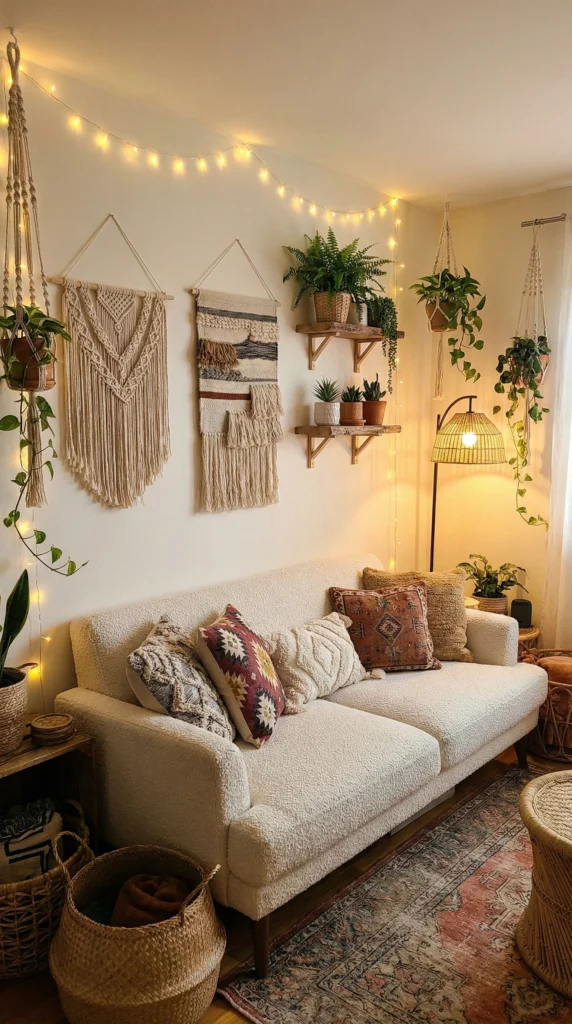 Wall Hanging Ideas
