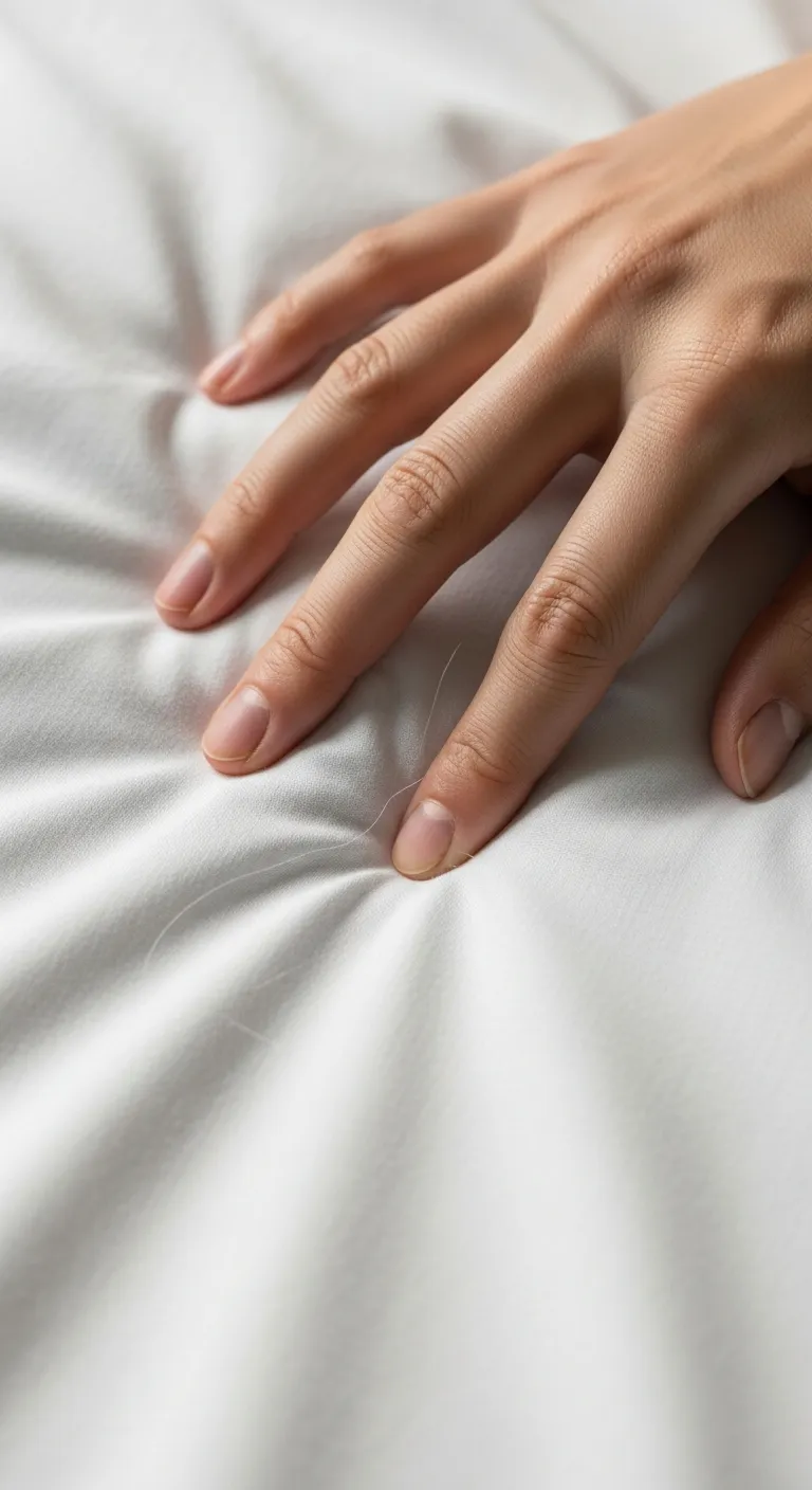 Organic Cotton: Soft and Sustainable