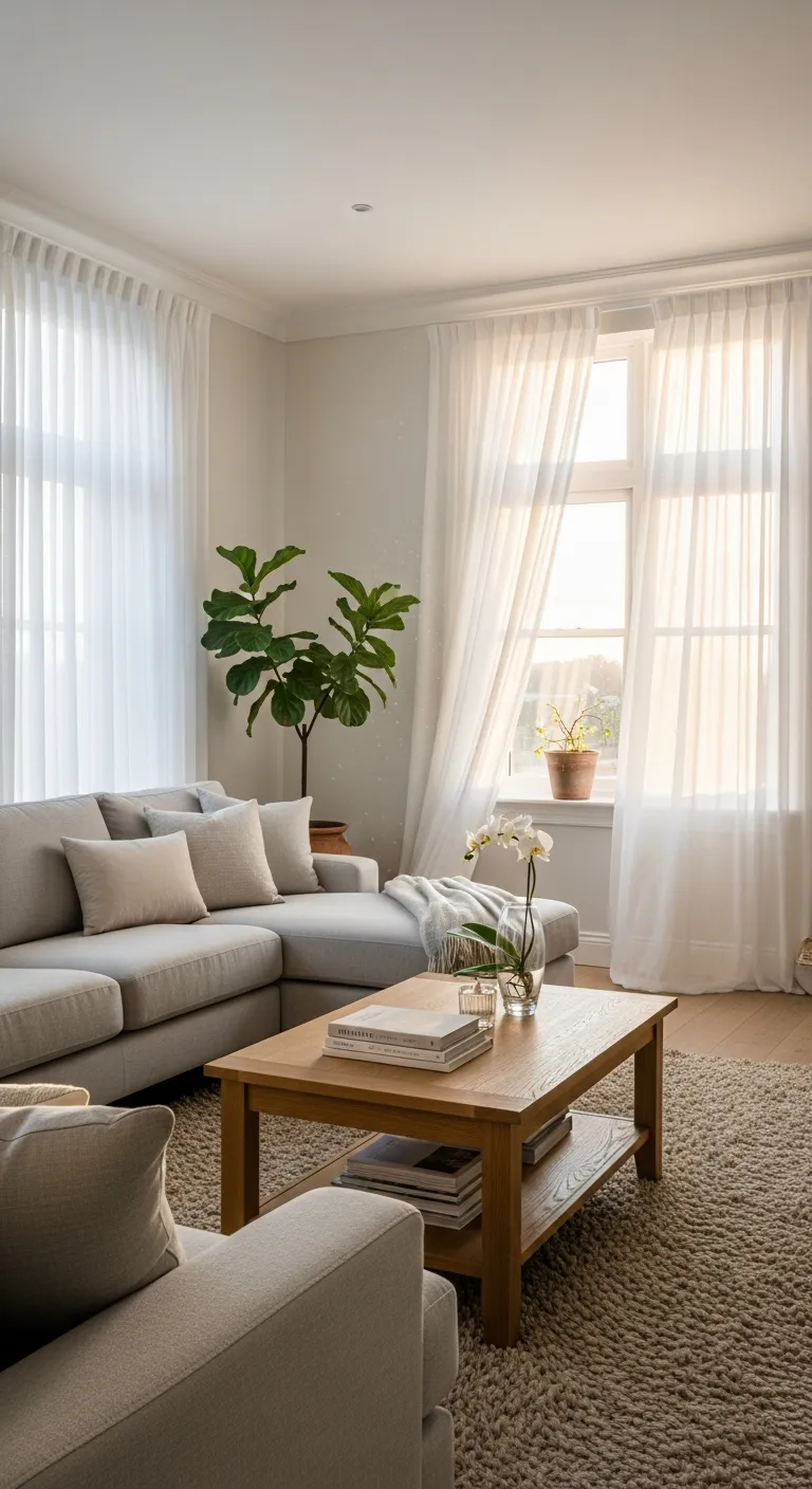 12. Use Natural Light